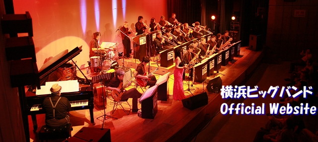 yokohama bigband